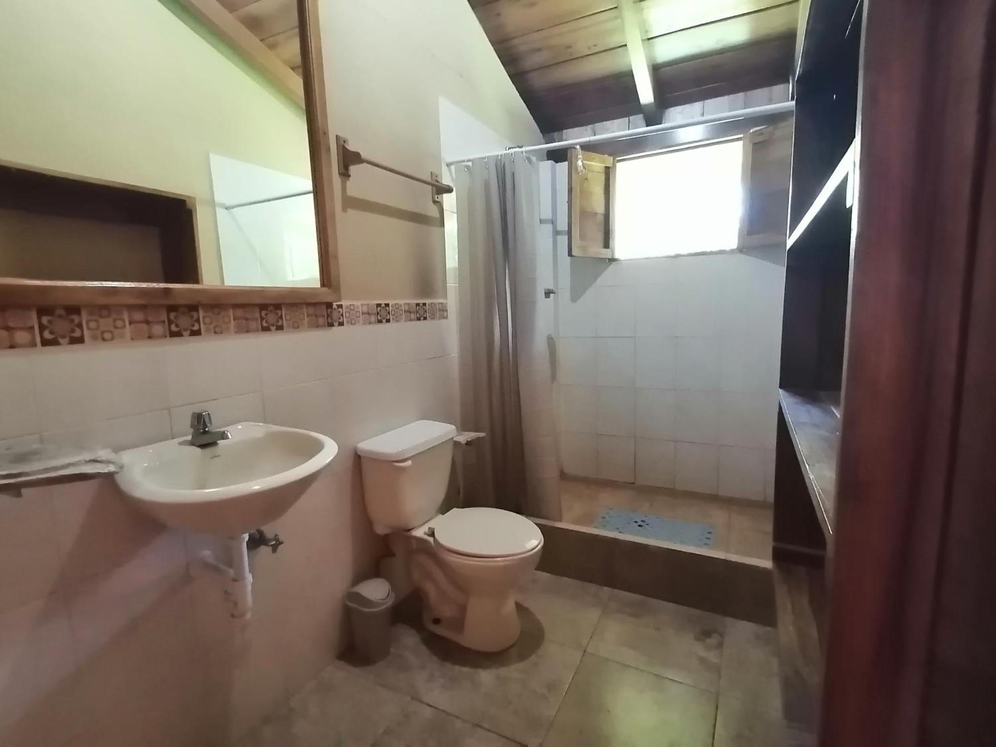 La Chonta Hotel Mindo Kamer foto